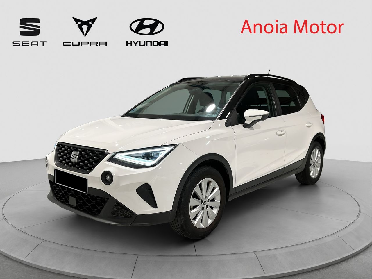 Seat Arona STYLE PLUS  - Foto 1