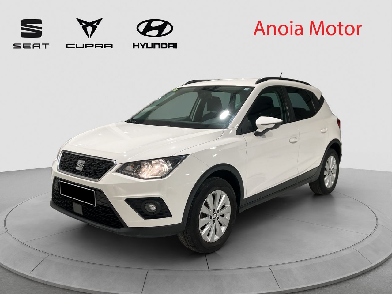 Seat Arona STYLE  - Foto 1