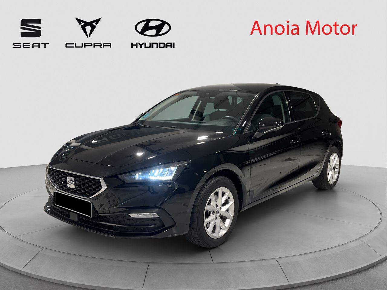 Seat Leon LEON 1.0 TSI 110 CV STYLE  - Foto 1