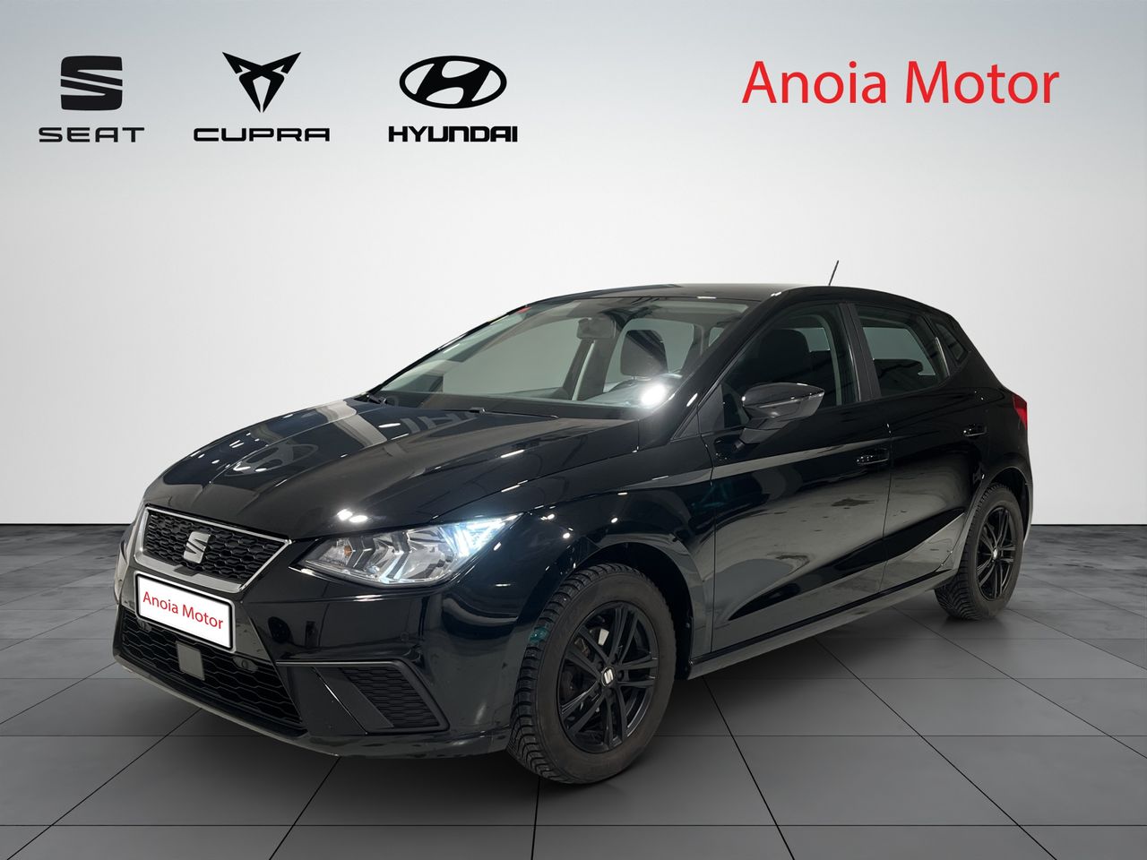 Seat Ibiza IBIZA 1.0 TSI 95 CV STYLE  - Foto 1