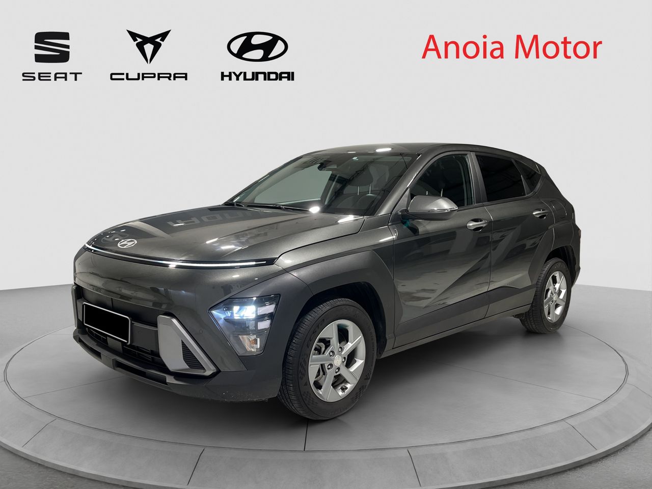 Hyundai Kona 1.0 TGDI 120 CV MAXX  - Foto 1