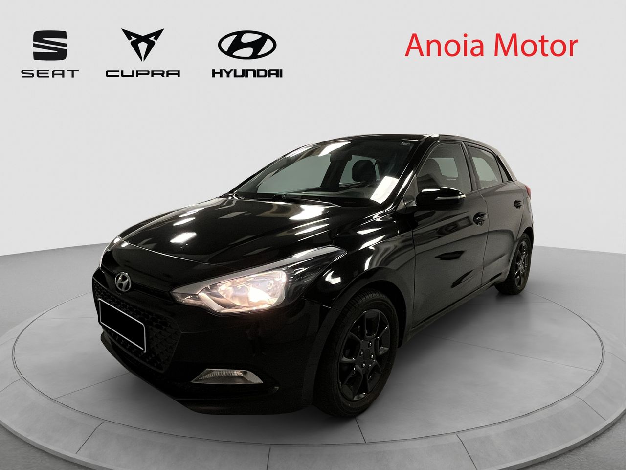 Hyundai i20 I20 1.0 MPI 84 CV KLASS  - Foto 1