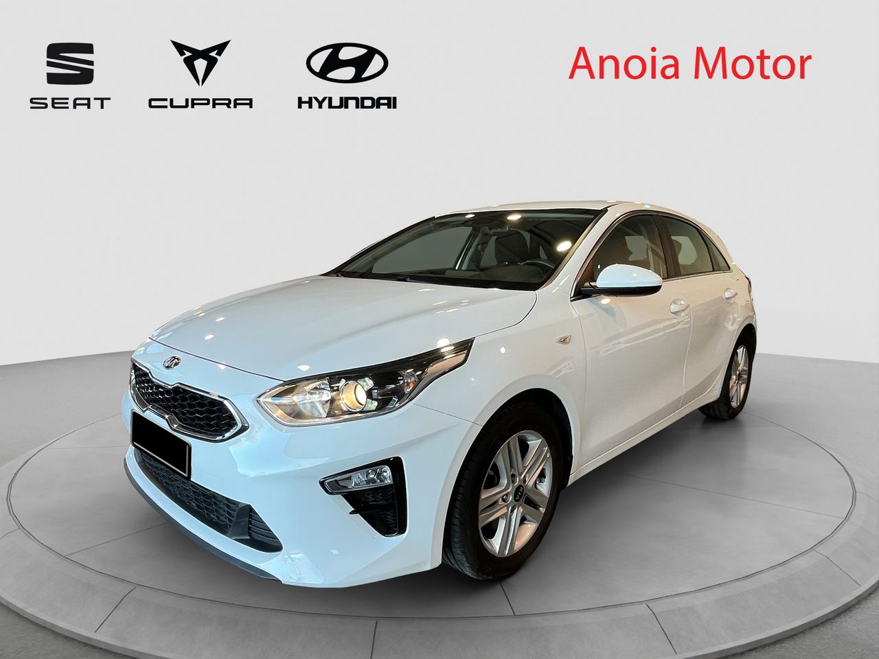 Kia Ceed 5p 1.0 T-GDi Drive 73 kW (100 CV)  - Foto 1