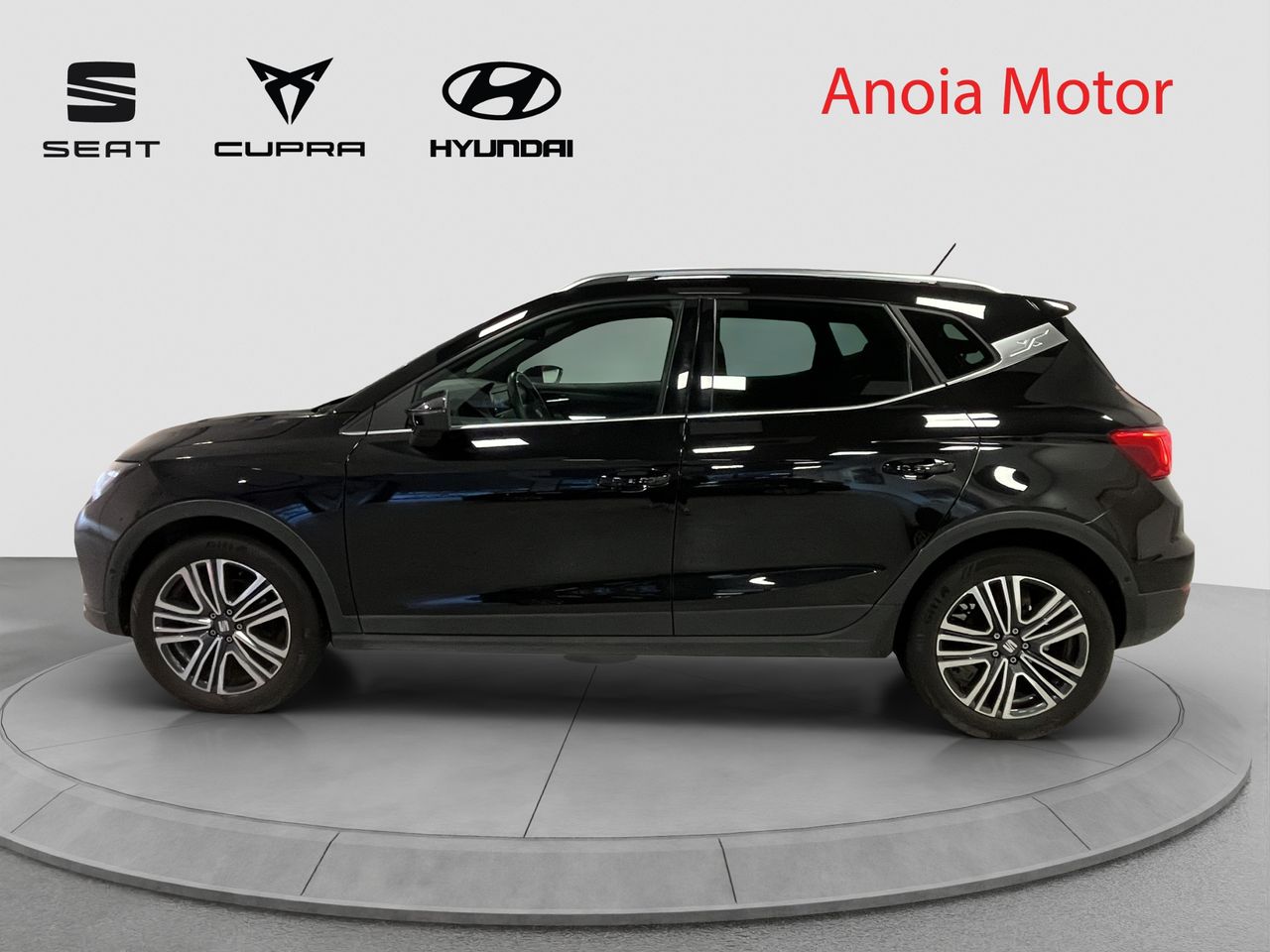 Seat Arona 1.0 TSI 115 CV SPECIAL EDITION EXPERIENCE  - Foto 1