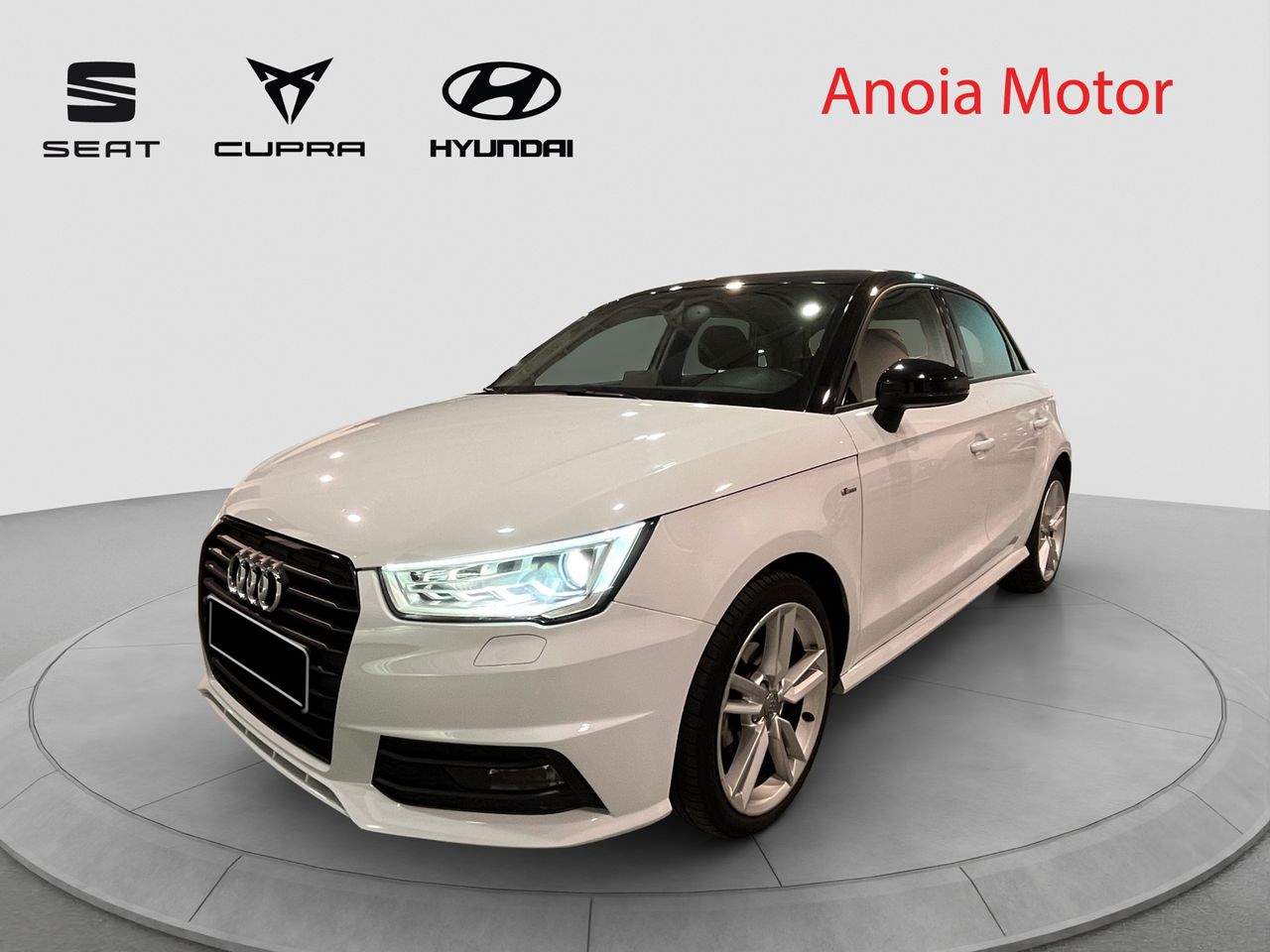 Audi A1 Sportback 1.0 TFSI 70 kW (95 CV) Design  - Foto 1