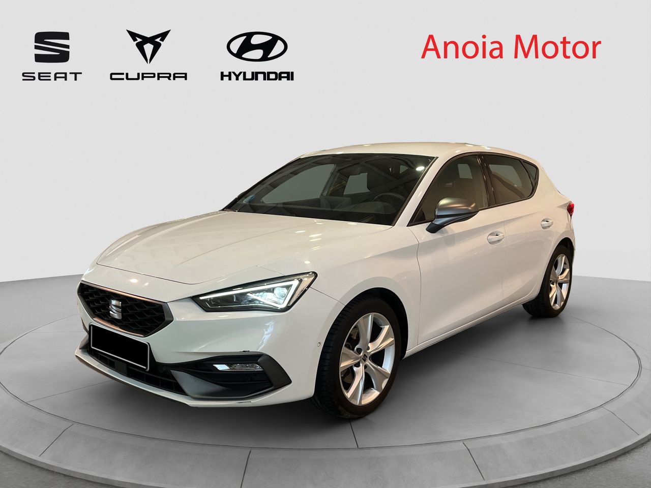 Seat Leon 1.5 TSI 115 CV FR 25 ANIVERSARIO  - Foto 1