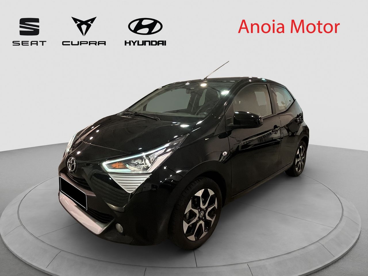 Toyota Aygo 1.0 70 xplay  - Foto 1