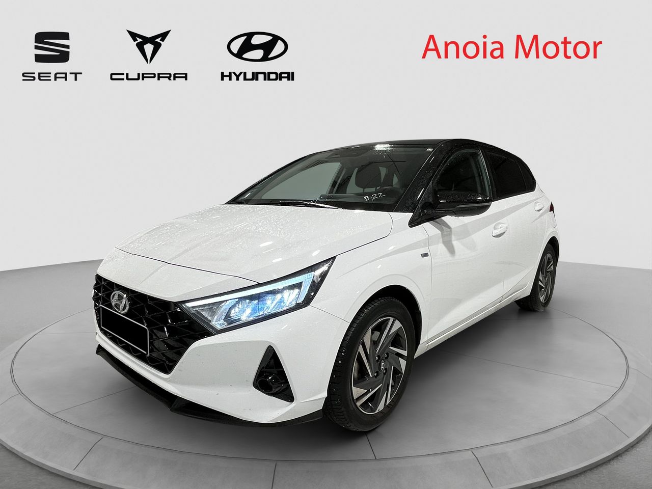 Hyundai i20 I20 1.0 TGDI 100 CV 48 V TECNO  - Foto 1