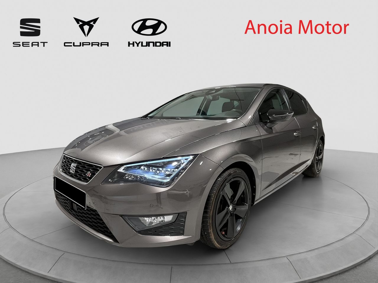 Seat Leon 1.4 TSI 125 CV FR  - Foto 1