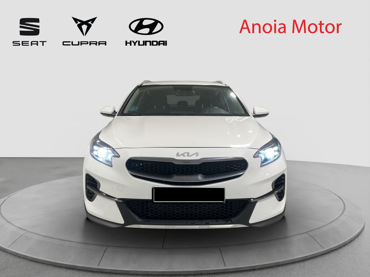 Kia Ceed X 1.0 T-GDi Drive 88 kW (120 CV)  - Foto 1