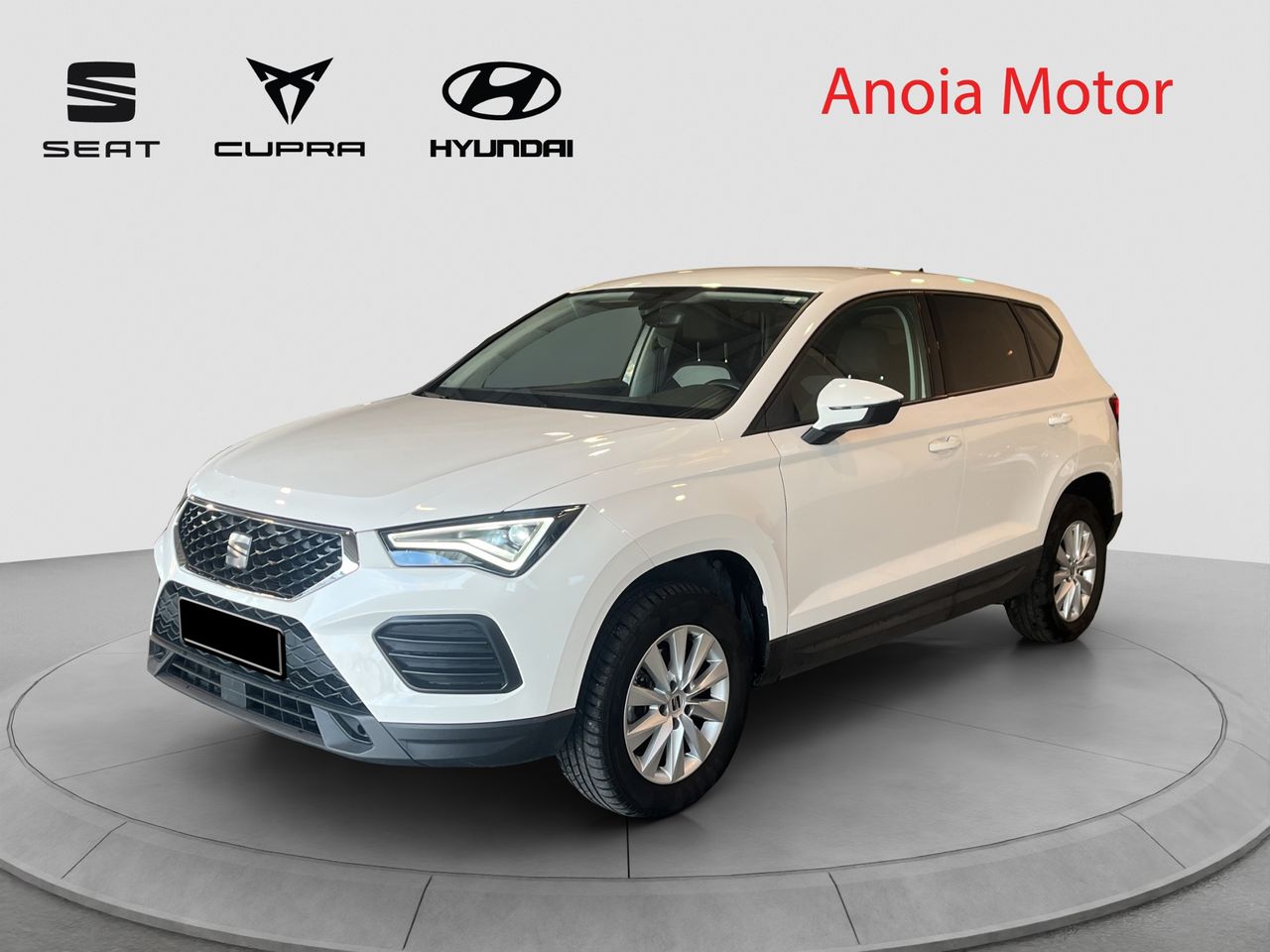 Seat Ateca 1.0 TSI 81 KW (110 CV) Reference  - Foto 1