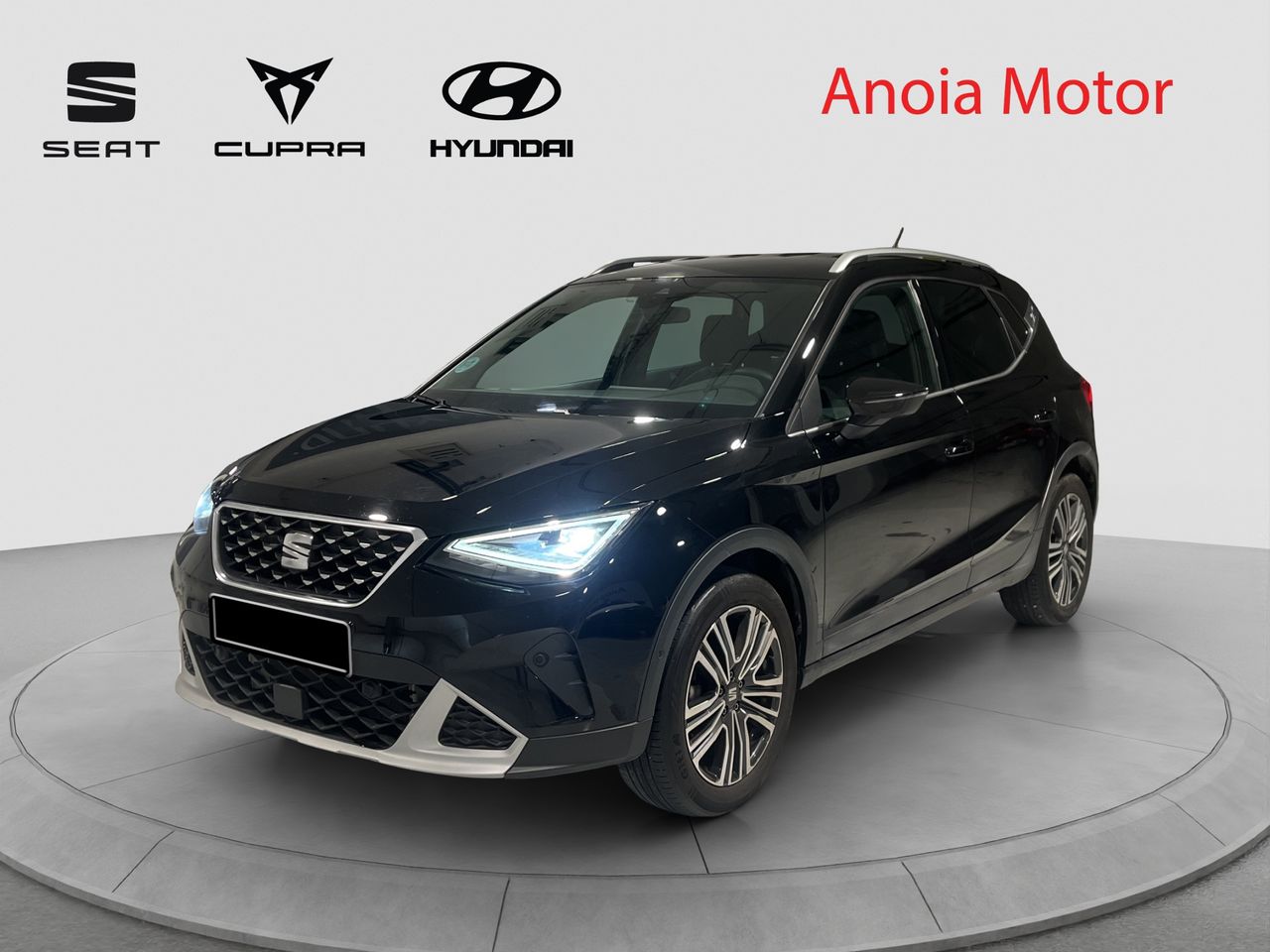 Seat Arona 1.0 TSI 115 CV SPECIAL EDITION EXPERIENCE  - Foto 1