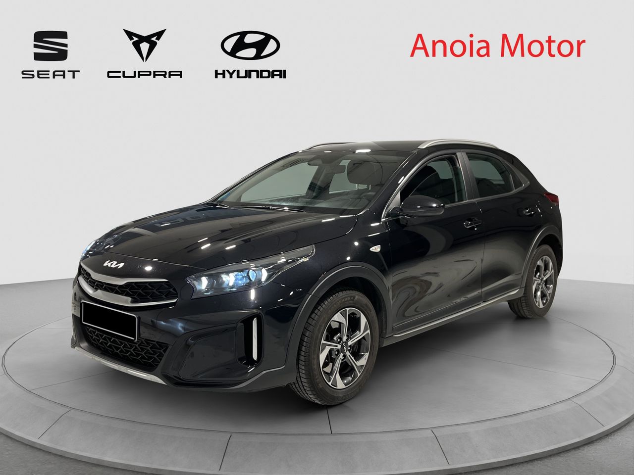 Kia Ceed  1.5 HEV 140 CV  - Foto 1