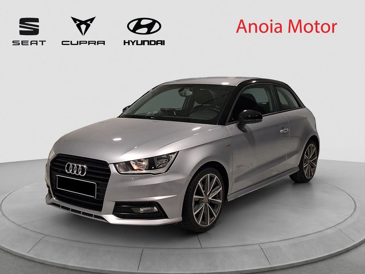 Audi A1 1.0 TSI 95 CV SPORTBACK  - Foto 1