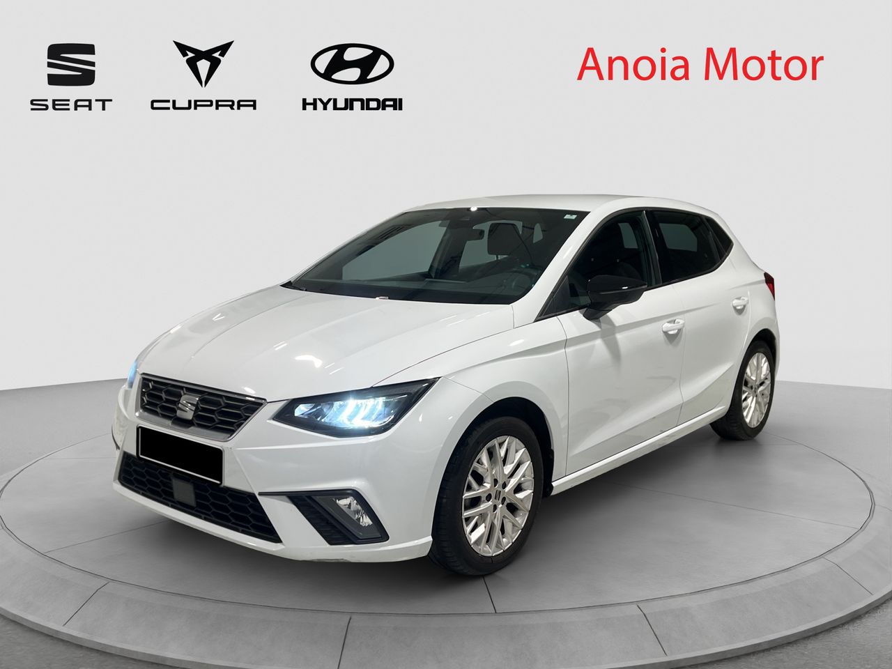 Seat Ibiza 1.0 TSI 110 CV FR XS  - Foto 1