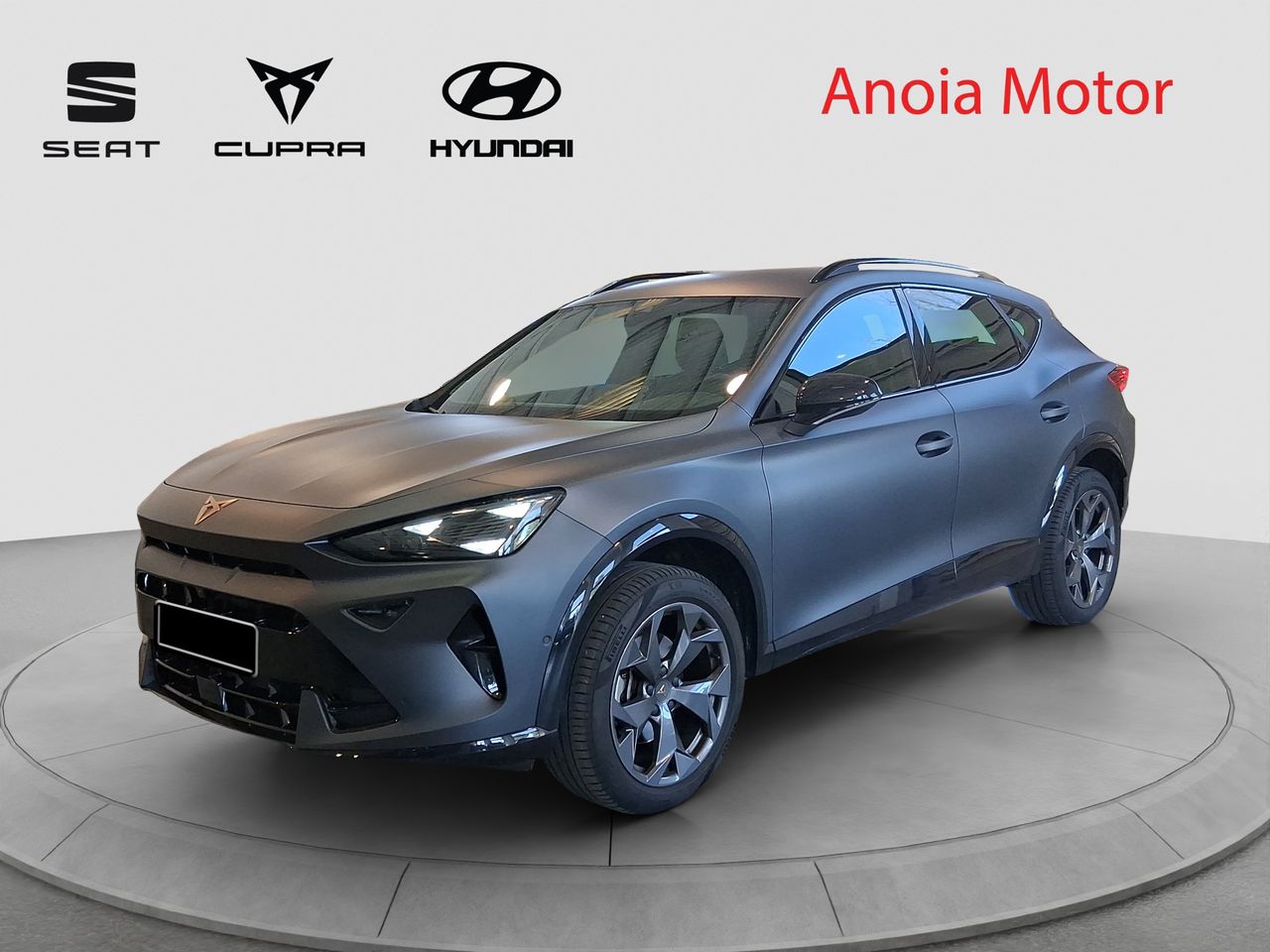 Cupra Formentor  1.5 TSI 150 CV DSG  - Foto 1