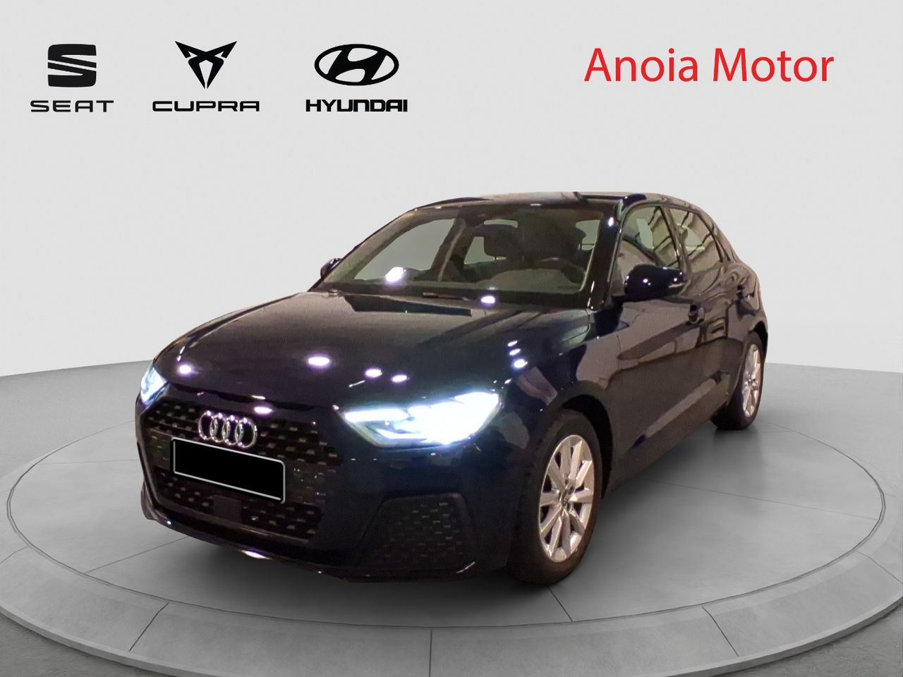 Audi A1 Sportback 30 TFSI  - Foto 1