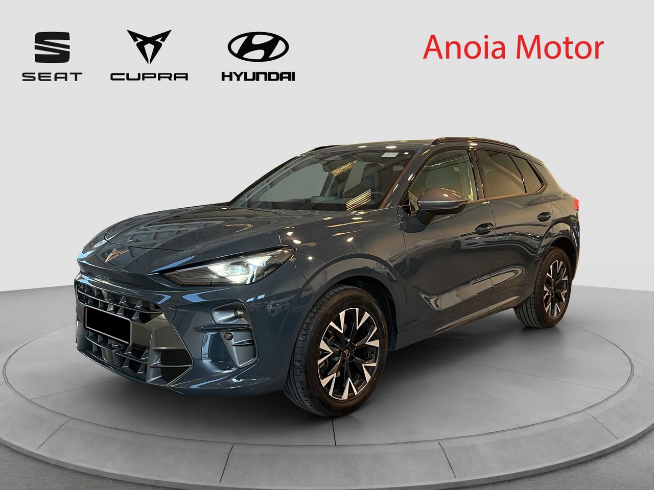 Cupra Terramar 1.5 ETSI 150 CV DSG  - Foto 1