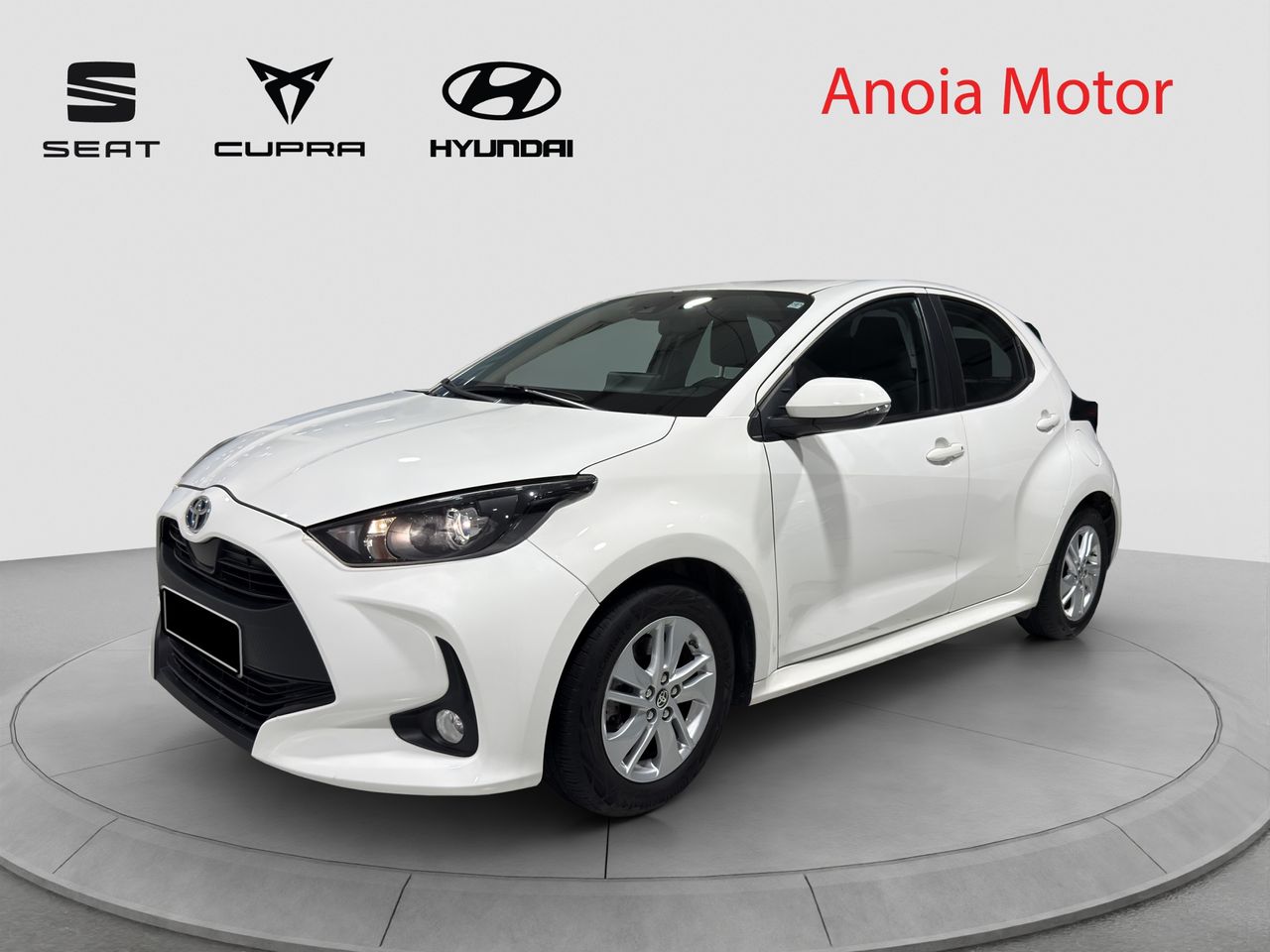 Toyota Yaris 1.5 116 CV ACTIVE TECH HYBRID  - Foto 1