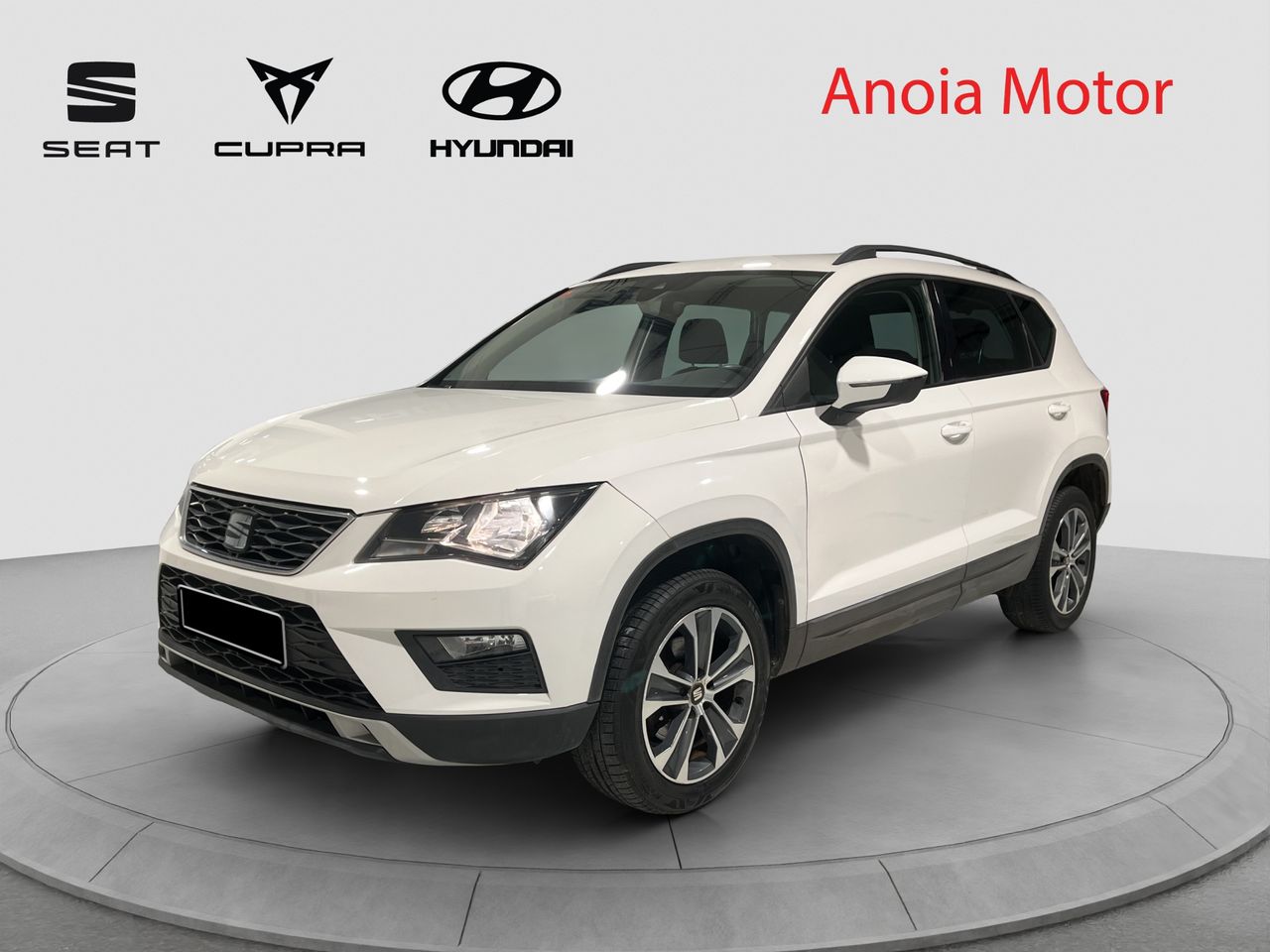 Seat Ateca 1.0 TSI 85 kW (115 CV) Start&Stop Style Ecomotive  - Foto 1