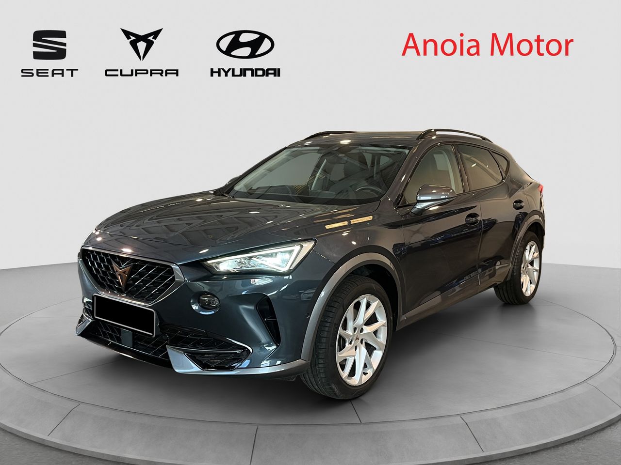 Cupra Formentor 1.5 TSI 150 CV  - Foto 1