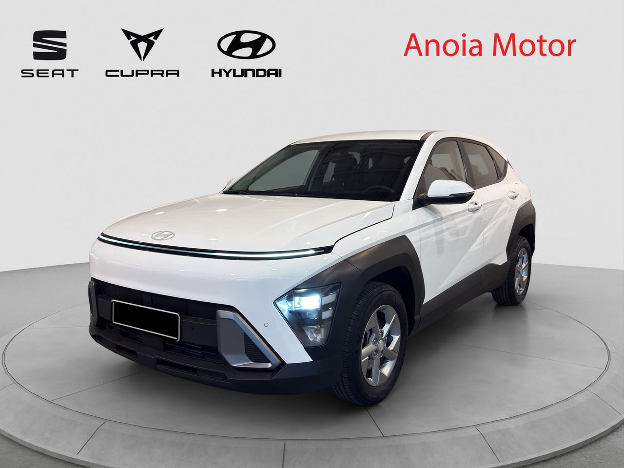 Hyundai Kona 1.0 120 CV MAXX  - Foto 1