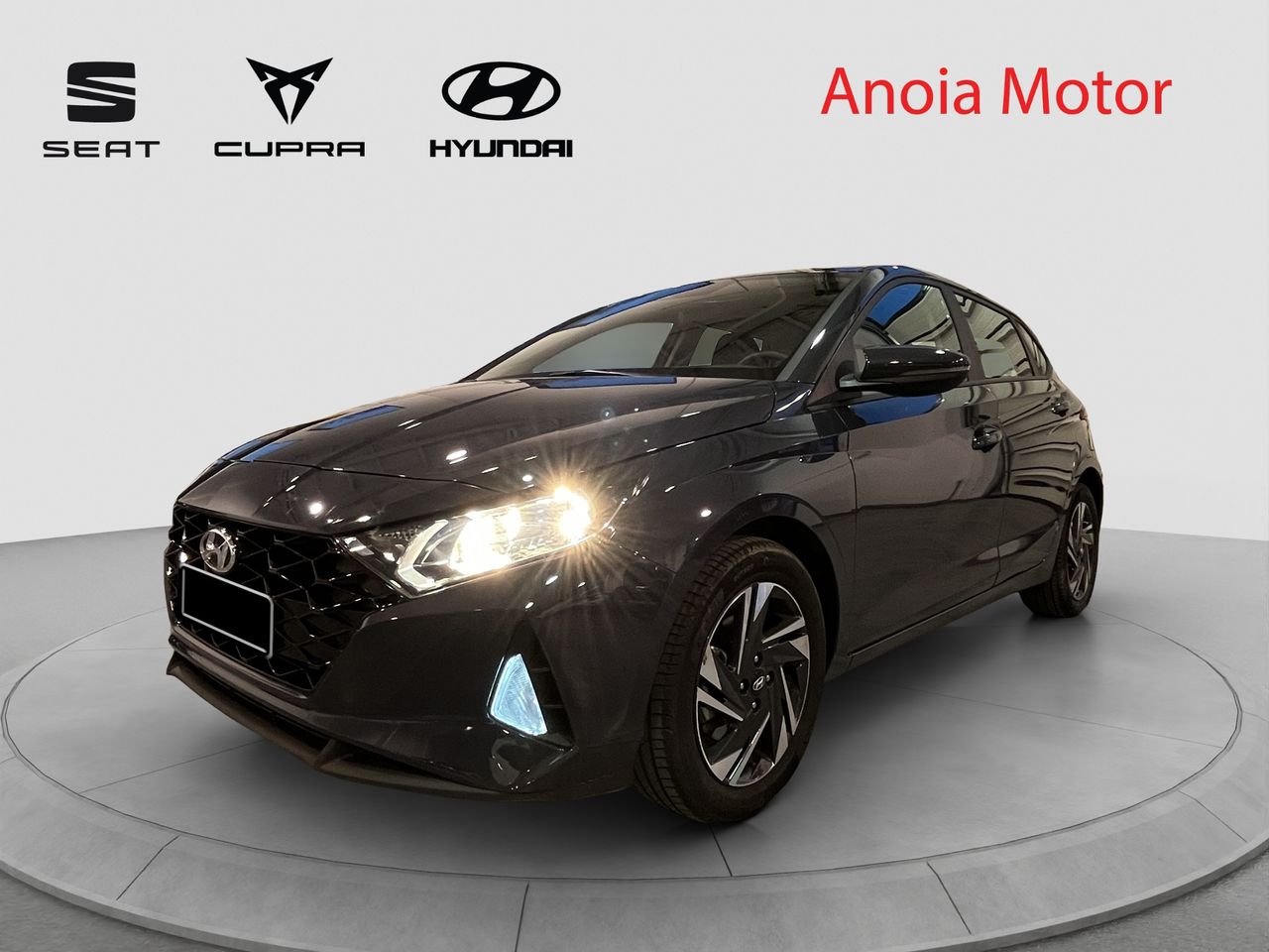 Hyundai i20 KOLAS 1.0 TGDI 100 CV  - Foto 1