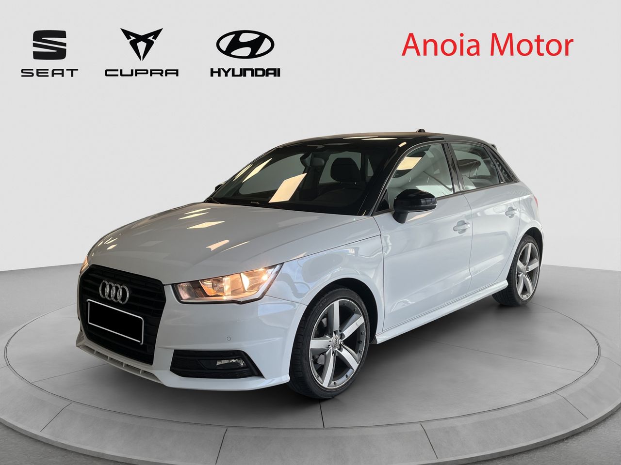 Audi A1 1.0 TFSI 95 CV SPORTBACK  - Foto 1