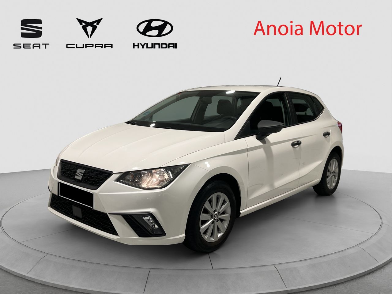 Seat Ibiza IBIZA 1.0 TSI 95 CV REFERENCE PLUS  - Foto 1
