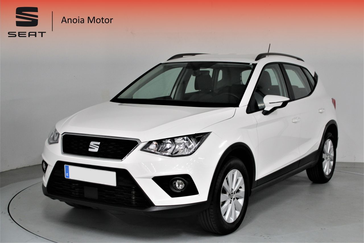 Seat Arona 1.0 TSI 95 CV STYLE   - Foto 1