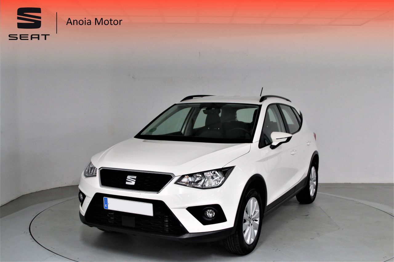 Seat Arona 1.0 TSI 95 STYLE   - Foto 1