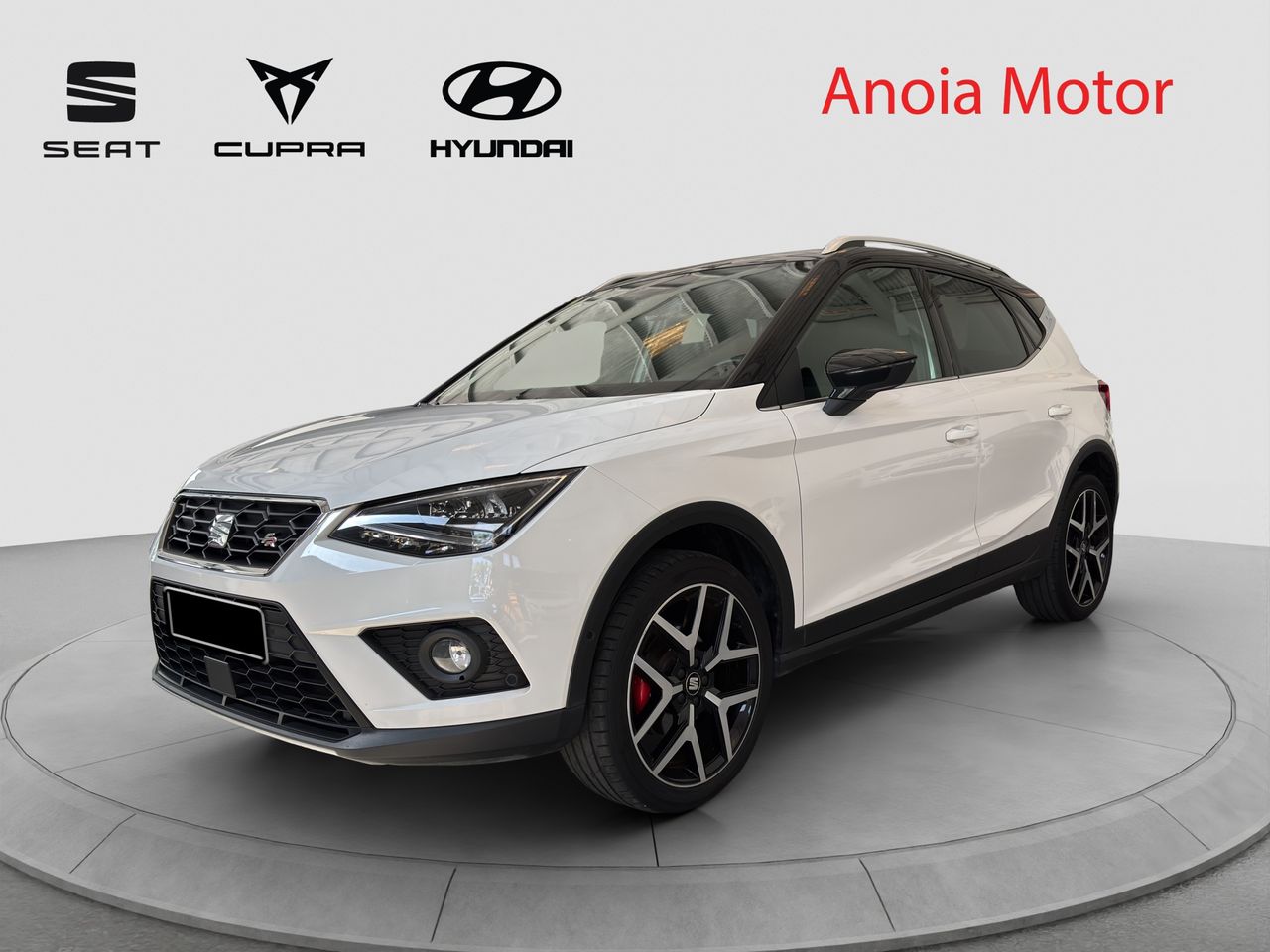 Seat Arona 1.0 TSI 115 FR   - Foto 1