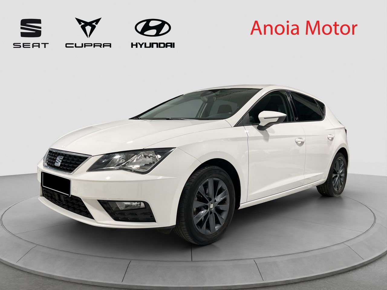 Seat Leon 1.5 TSI 130 CV ST STYLE VISIO   - Foto 1