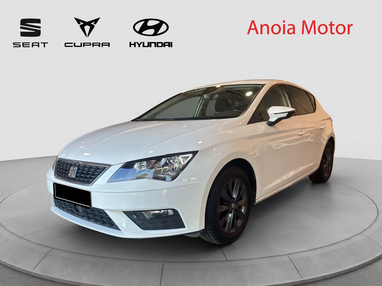 Seat Leon 1.5 TSI 130 CV ST STYLE VISIO   - Foto 1