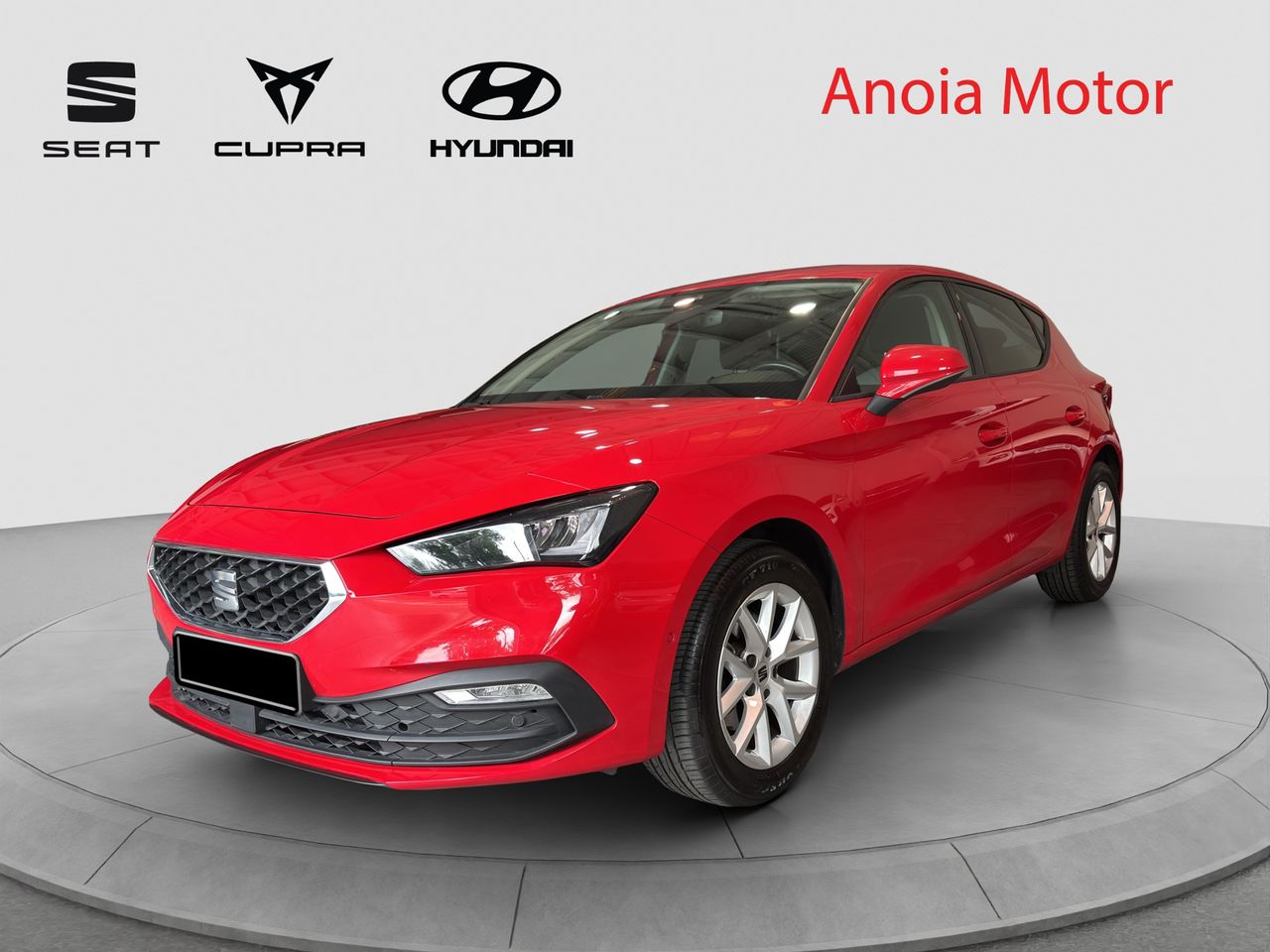 Seat Leon 1.0 TSI 110 CV STYLE   - Foto 1