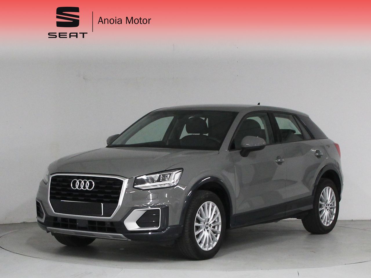 Audi Q2 1.0 TFSI 116 CV DESIGN   - Foto 1