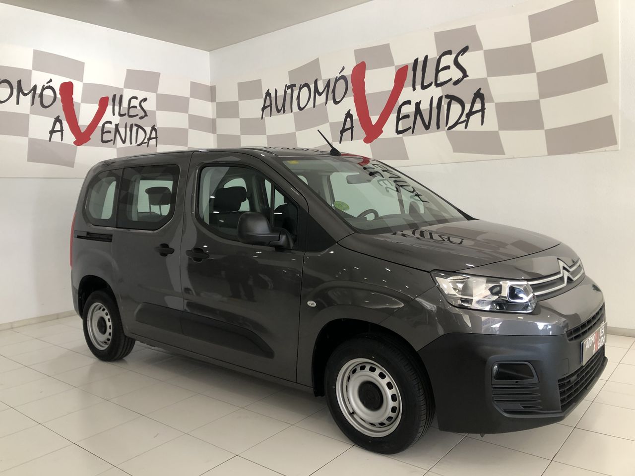 Citroën Berlingo Live M  - Foto 1