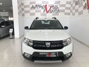 Dacia Sandero SL Nomada 2018  - Foto 3