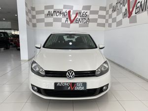 Volkswagen Golf Advance  - Foto 3