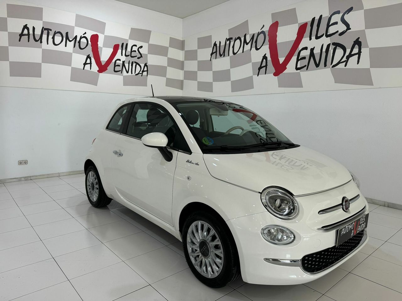 Fiat 500 Dolce Vita  - Foto 1