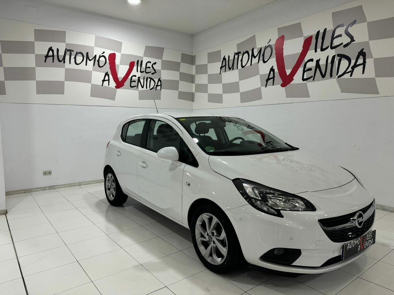 Opel Corsa Selective ecoFlex  - Foto 1