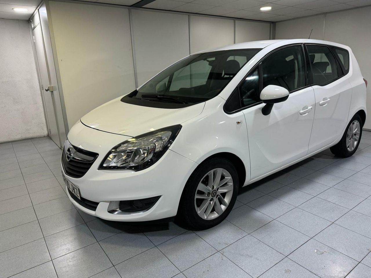 Opel Meriva Selective  - Foto 1