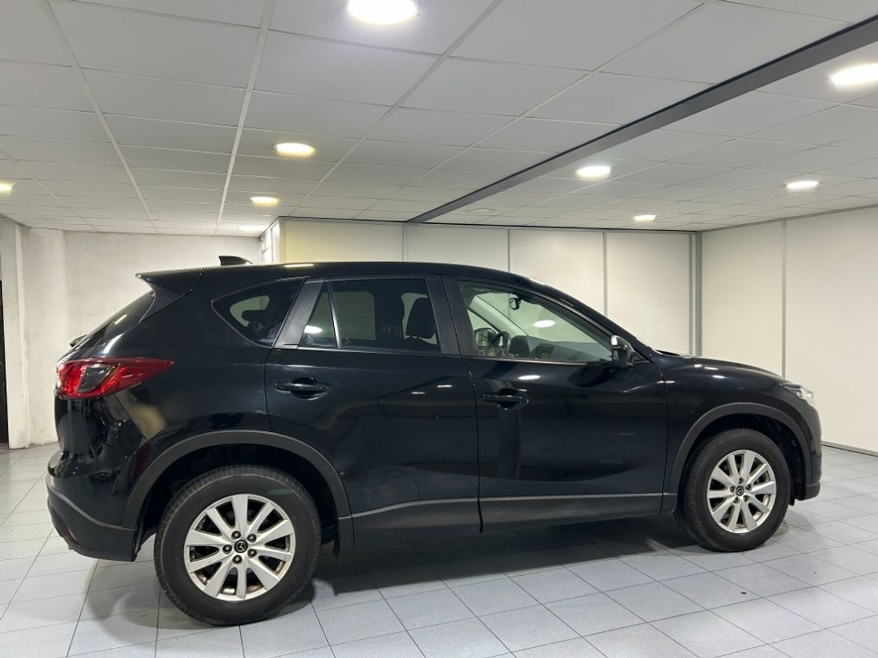 Mazda CX-5 Style 2WD  - Foto 1