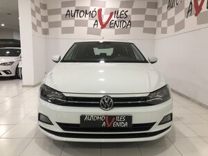 Volkswagen Polo Advance  - Foto 2