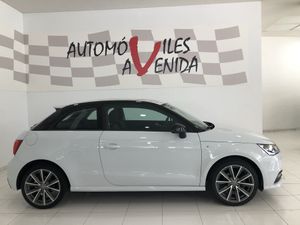 Audi A1 Adrenalin  - Foto 3