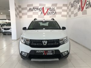Dacia Sandero SL Nomada 2018  - Foto 2