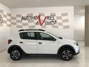 Dacia Sandero SL Nomada 2018  - Foto 3