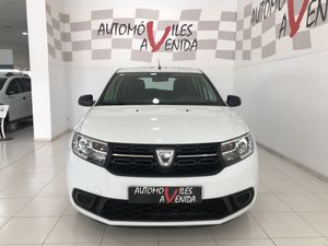 Dacia Sandero Ambiance  - Foto 2