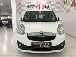 Opel Combo Expression L1H1  - Foto 3