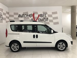 Opel Combo Expression L1H1  - Foto 2
